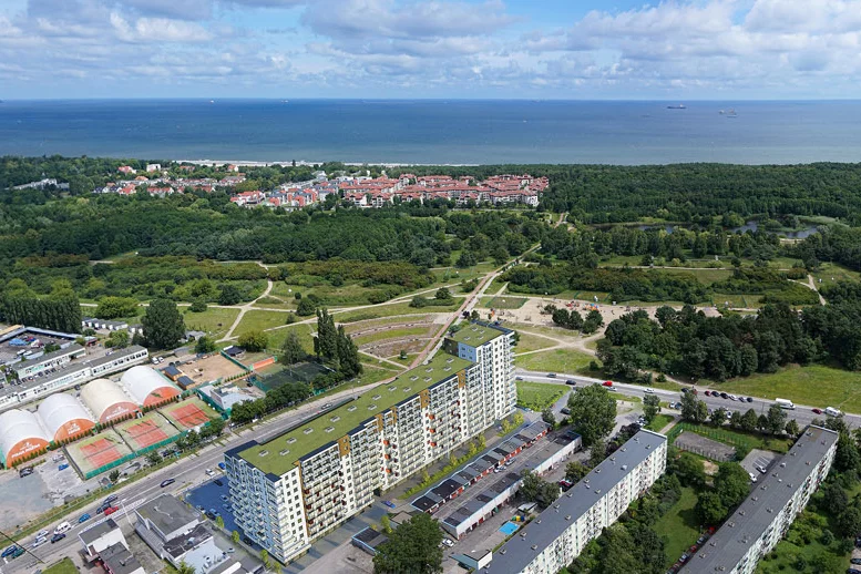 Baltea Apartments - zdjęcie nr 3