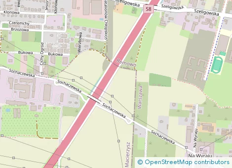 Lokalizacja inwestycji Viva Cité