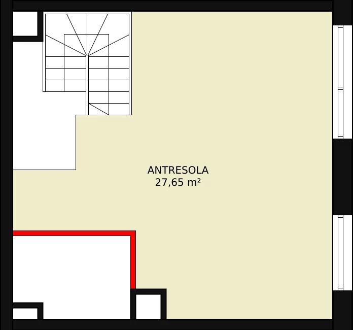 Mieszkanie 64,75 m², piętro 4, oferta nr A1/44/M, Południe Vita, Gdańsk, Orunia Górna-Gdańsk Południe, Maćkowy, ul. Kazimierza Wielkiego