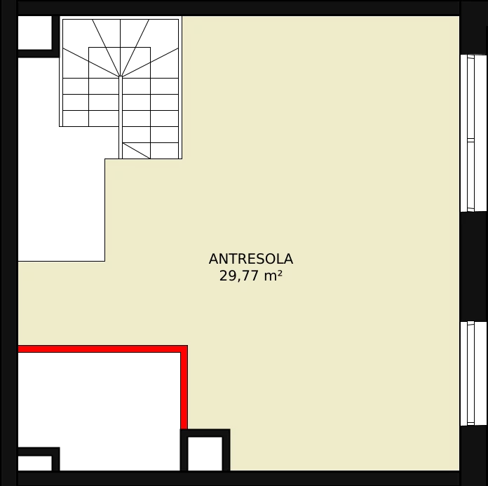 3 pokoje, mieszkanie 69,59 m², piętro 4, oferta nr A1/45/M, Południe Vita, Gdańsk, Orunia Górna-Gdańsk Południe, Maćkowy, ul. Kazimierza Wielkiego