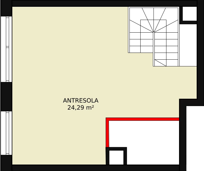 Mieszkanie 55,89 m², piętro 4, oferta nr A1/48/M, Południe Vita, Gdańsk, Orunia Górna-Gdańsk Południe, Maćkowy, ul. Kazimierza Wielkiego