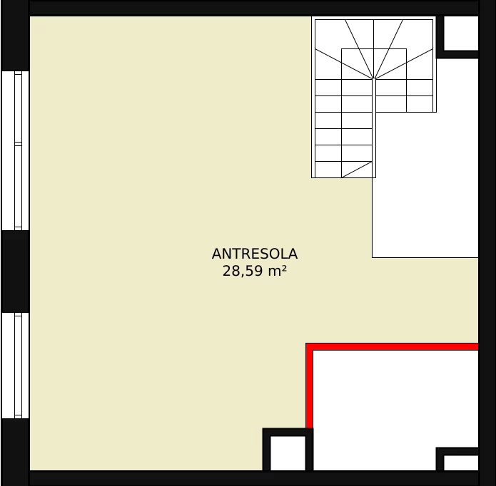 Mieszkanie 67,64 m², piętro 3, oferta nr A2/32/M, Południe Vita, Gdańsk, Orunia Górna-Gdańsk Południe, Maćkowy, ul. Kazimierza Wielkiego