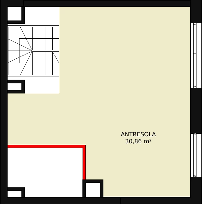 Mieszkanie 70,69 m², piętro 3, oferta nr A2/36/M, Południe Vita, Gdańsk, Orunia Górna-Gdańsk Południe, Maćkowy, ul. Kazimierza Wielkiego