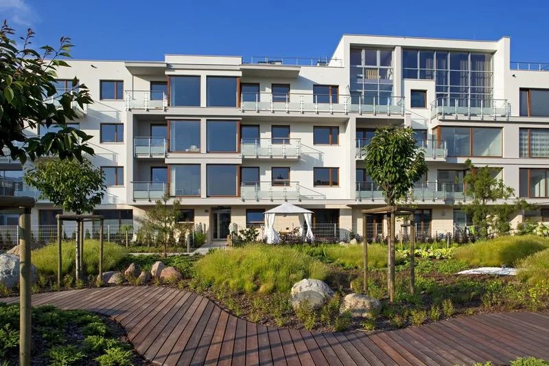 Altoria Apartamenty - zdjęcie nr 2