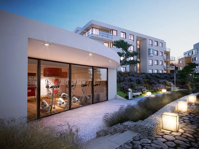 Altoria Apartamenty - zdjęcie nr 3