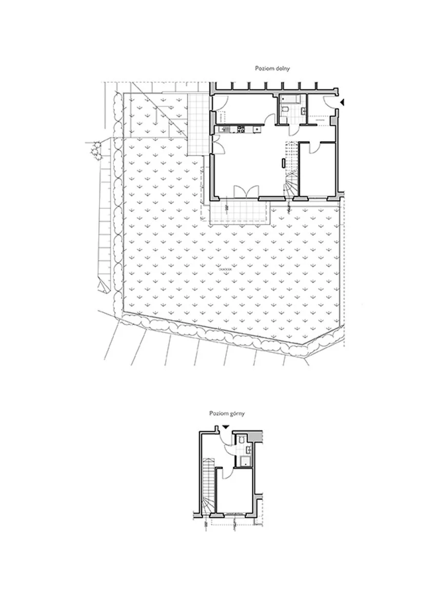 4 pokoje, mieszkanie 97,15 m², parter, oferta nr SZ/JB/18/5, Sokółka Zielenisz, Gdynia, Chwarzno-Wiczlino, ul. bpa Baranauskasa