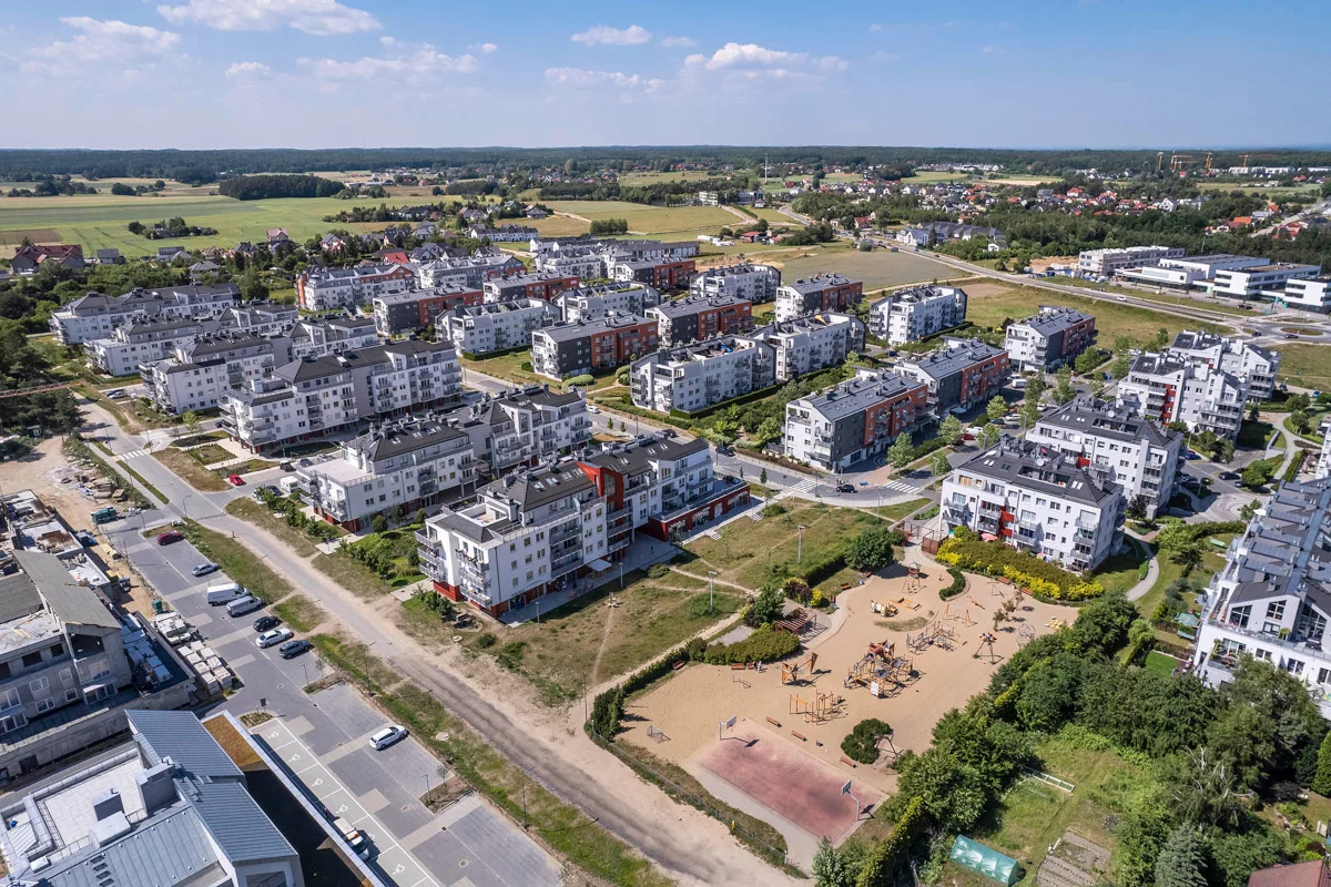 Wiczlino-Ogród - lokale użytkowe - zdjęcie nr 1