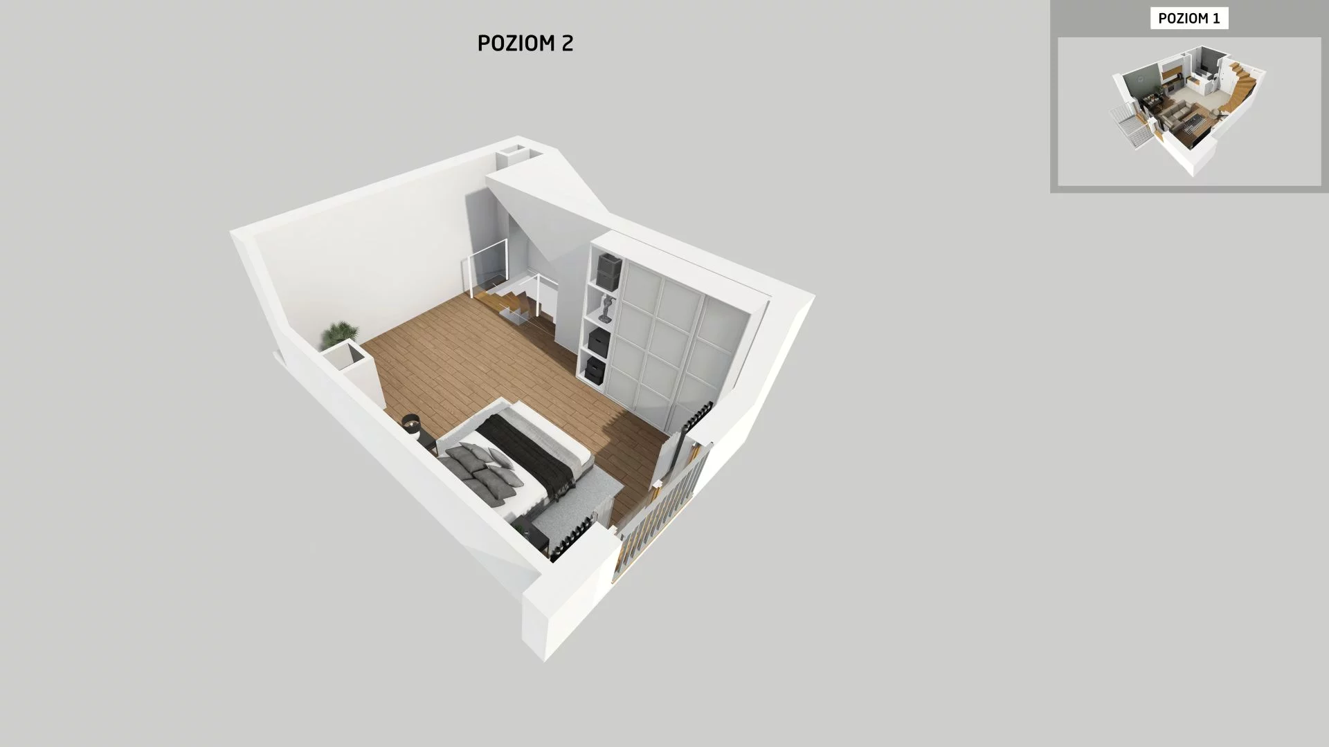 Mieszkanie 64,39 m², piętro 2, oferta nr C/67, Osiedle Harmonia, Wrocław, Maślice, ul. Stodolna