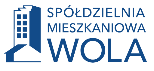 logo Spółdzielnia Mieszkaniowa WOLA