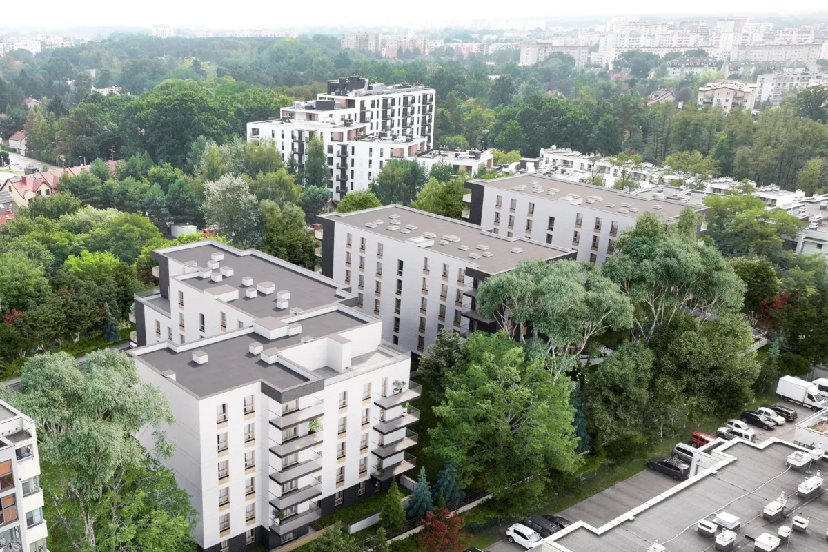 Osiedle Zbytki - zdjęcie nr 3
