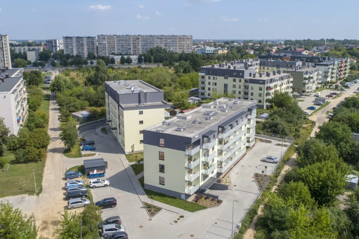 SIEDLCE, Generała Maczka - zdjęcie nr 2