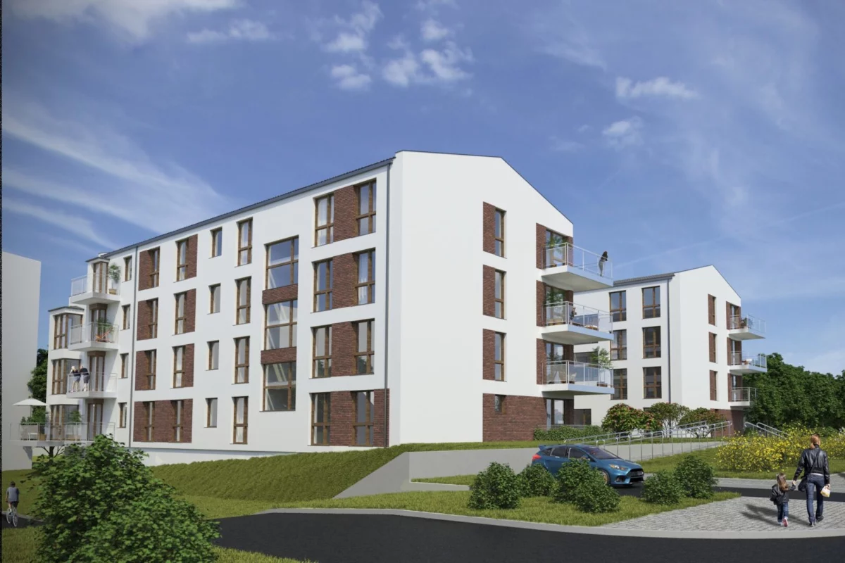 SIEDLCE, Kolejowa - zdjęcie nr 2