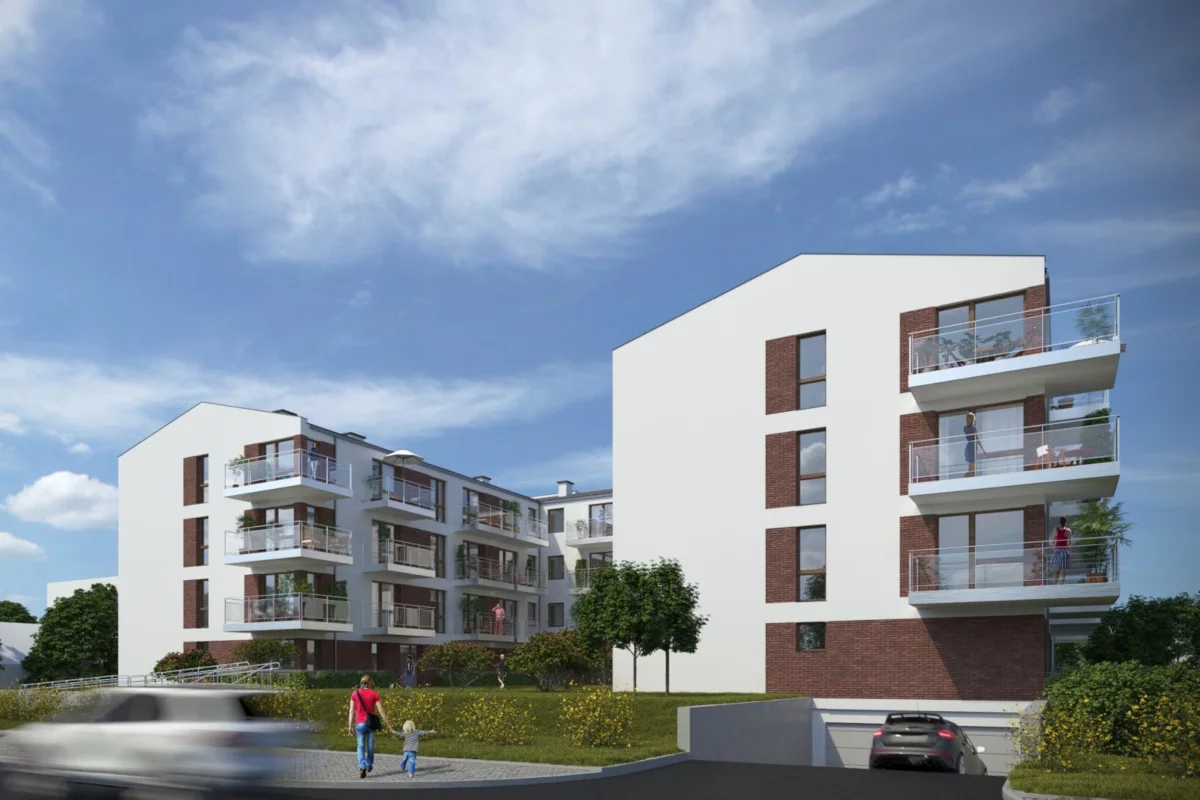 SIEDLCE, Kolejowa - zdjęcie nr 3