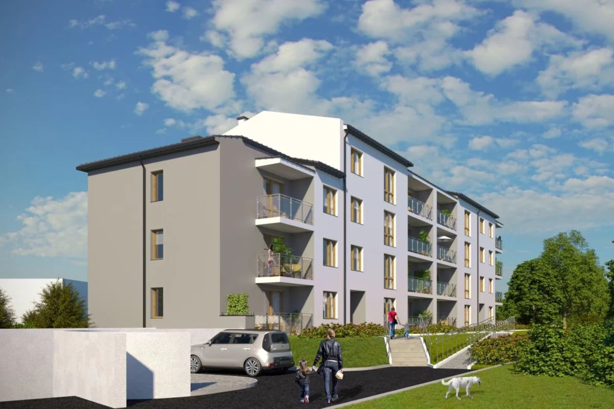 SIEDLCE, Torowa - zdjęcie nr 4