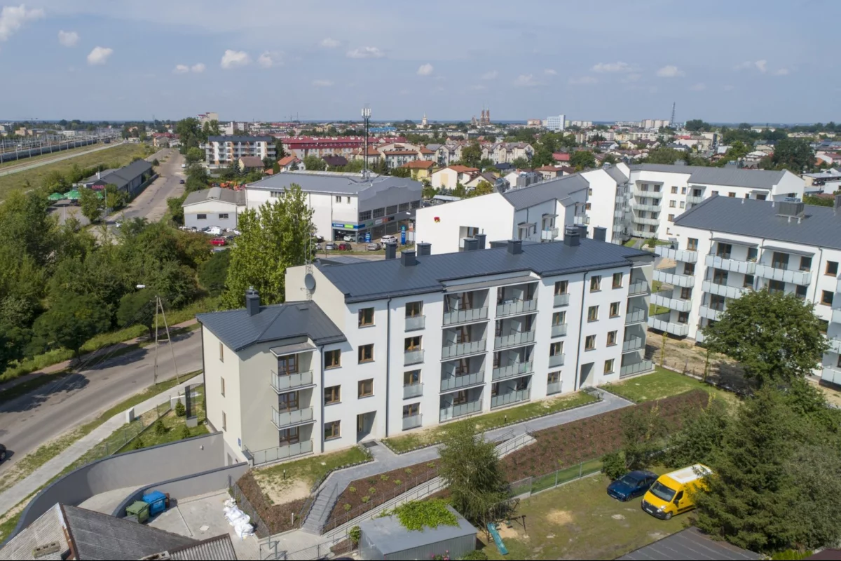 SIEDLCE, Torowa - zdjęcie nr 1