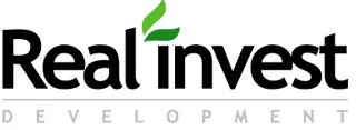 logo Real Invest sp. z o.o. sp. k.