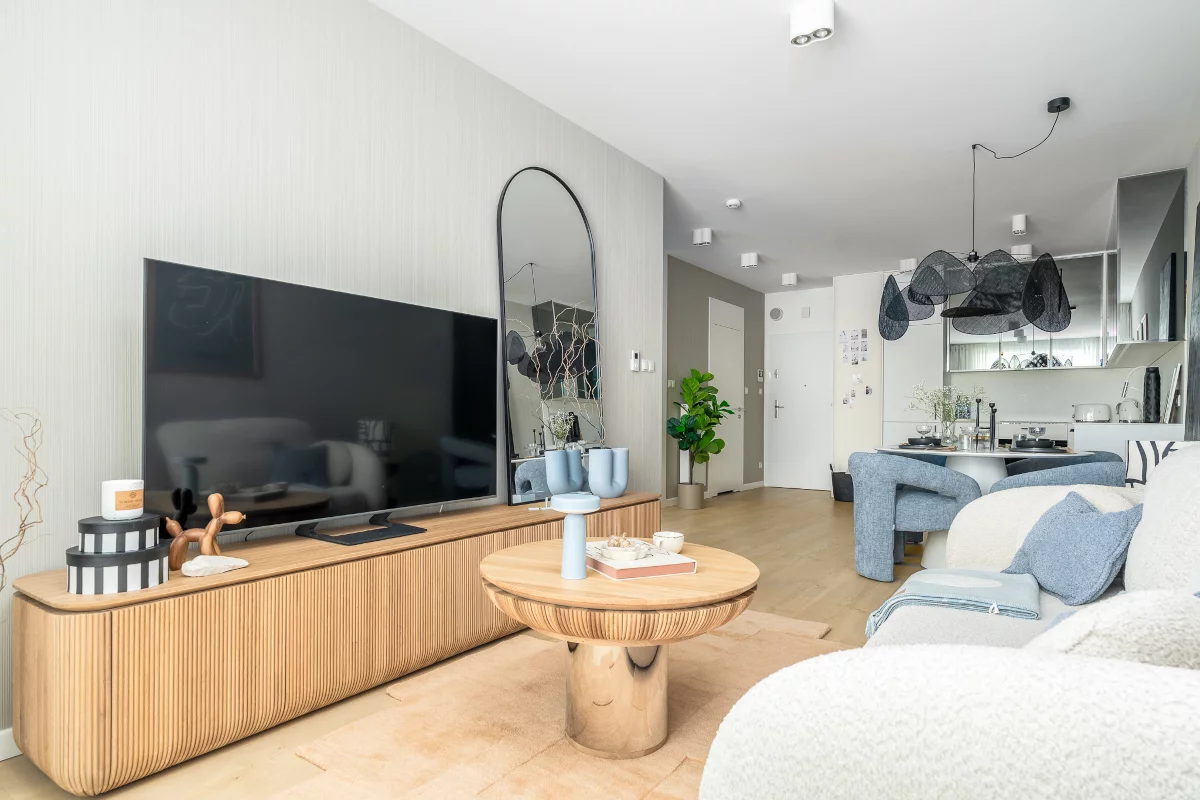 Apartamenty Rogowo Pearl Apartament G 2.21 Rogowo ul. Rezydencyjna