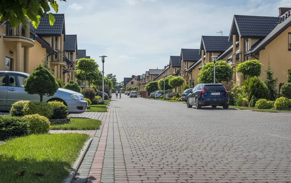 Garden Village - zdjęcie nr 3