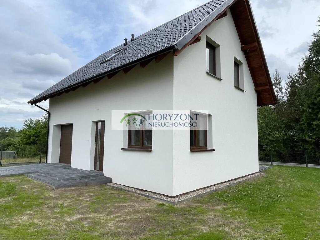 Dom 126,00 m², oferta nr , 1747/260/ODS, Mściszewice