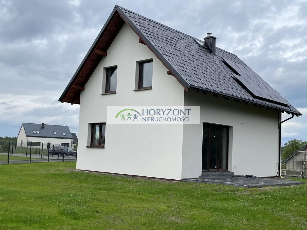 Dom 126,00 m², oferta nr , 1747/260/ODS, Mściszewice