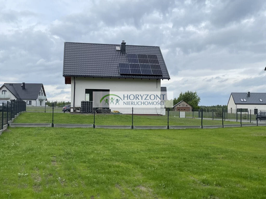 Dom 126,00 m², oferta nr , 1747/260/ODS, Mściszewice