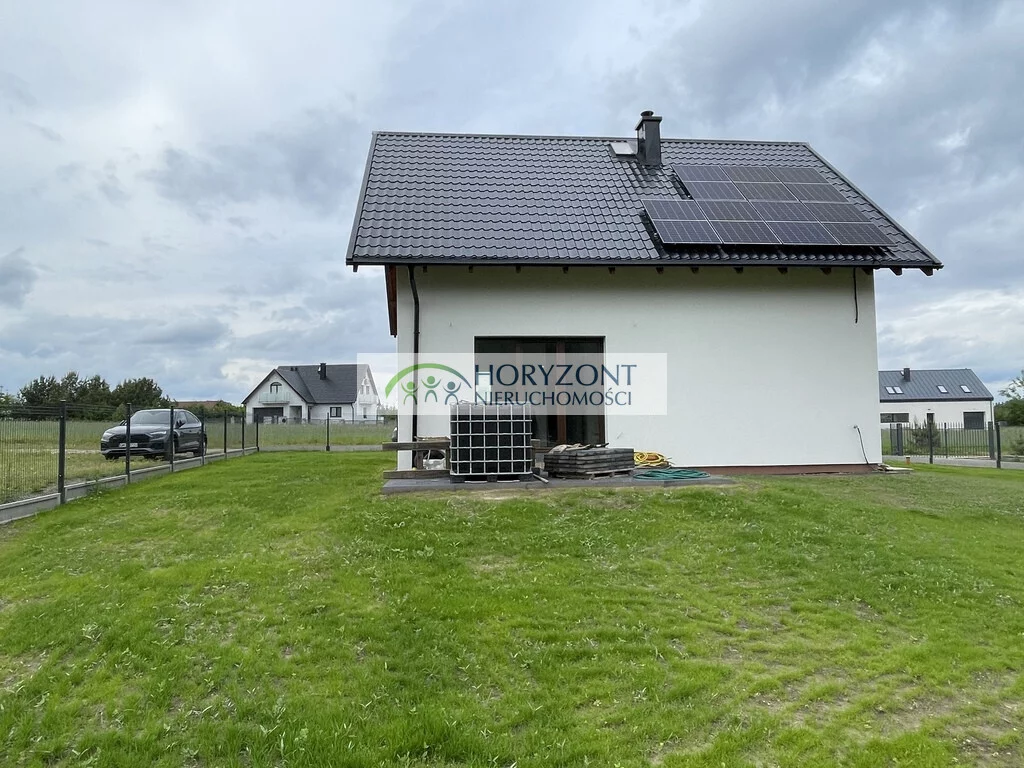 Dom 126,00 m², oferta nr , 1747/260/ODS, Mściszewice