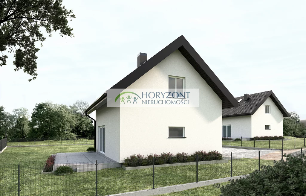Dom 126,00 m², oferta nr , 1747/260/ODS, Mściszewice