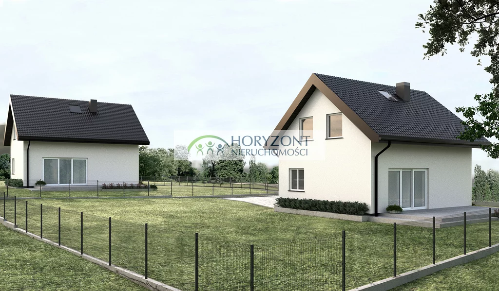 Dom 126,00 m², oferta nr , 1747/260/ODS, Mściszewice