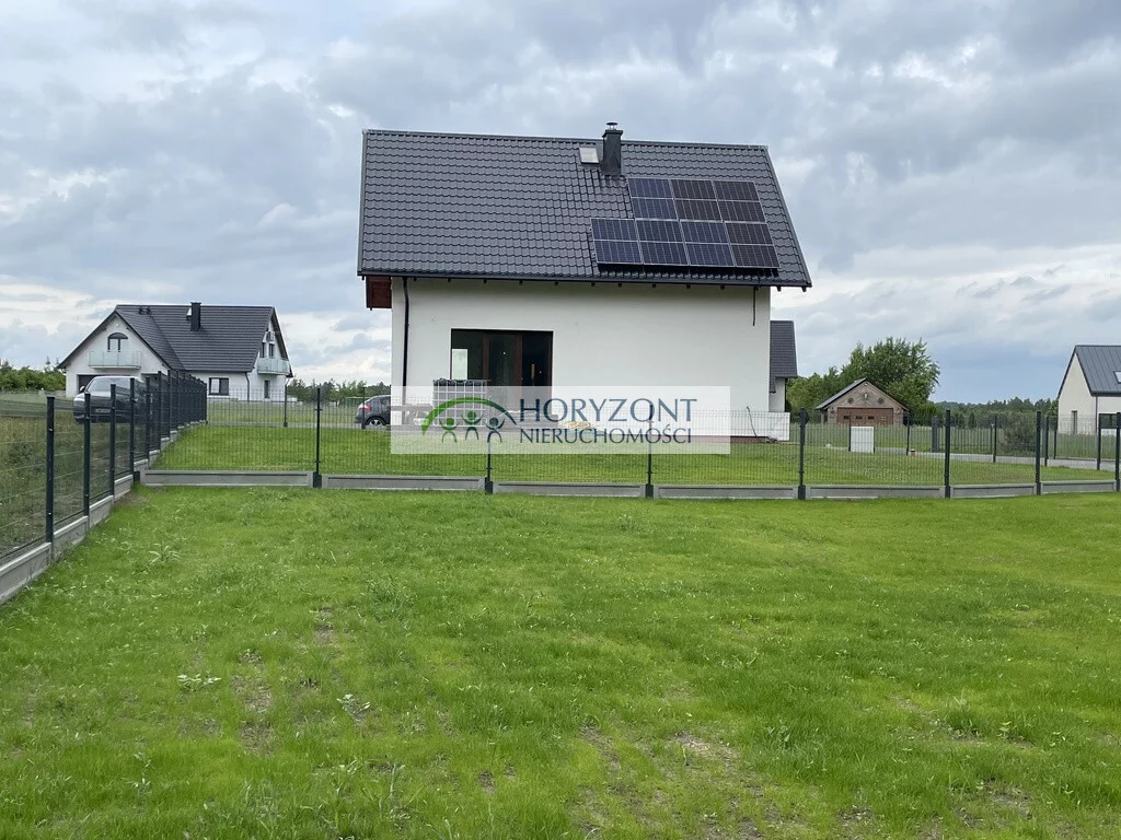 Dom 126,00 m², oferta nr , 1747/260/ODS, Mściszewice