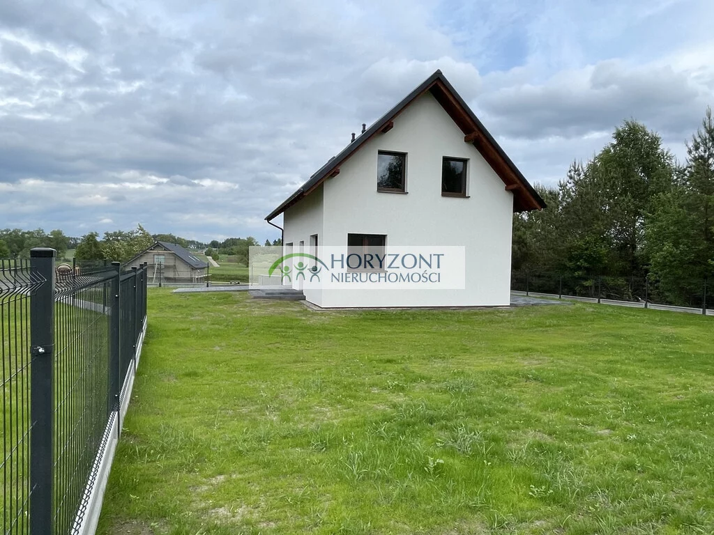 Dom 126,00 m², oferta nr , 1747/260/ODS, Mściszewice