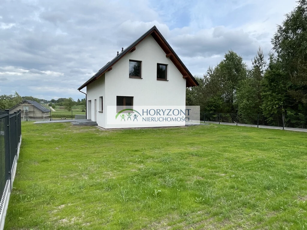 Dom 126,00 m², oferta nr , 1747/260/ODS, Mściszewice