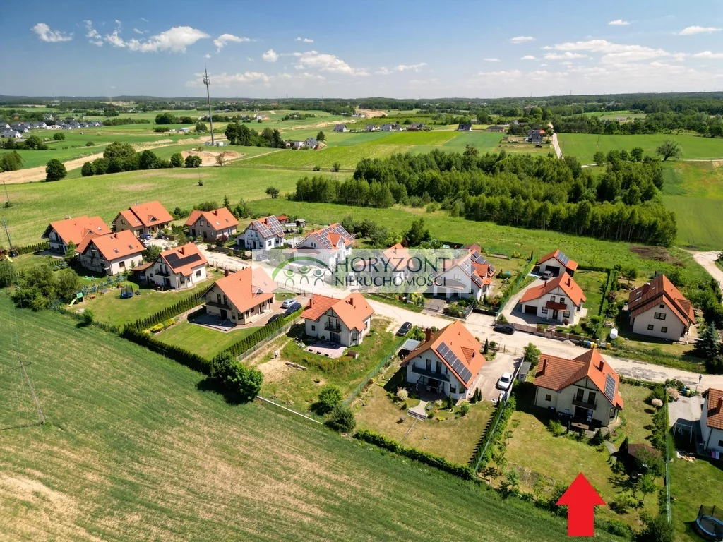 Dom na sprzedaż, 131,00 m², oferta nr 1631/260/ODS