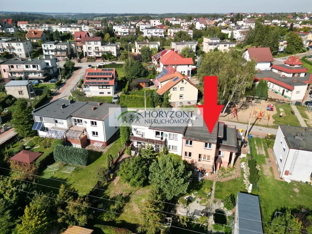 Dom bliźniak 140,00 m², Żukowo, Sprzedaż