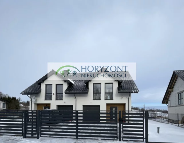 Dom na sprzedaż, 129,80 m², oferta nr 1657/260/ODS