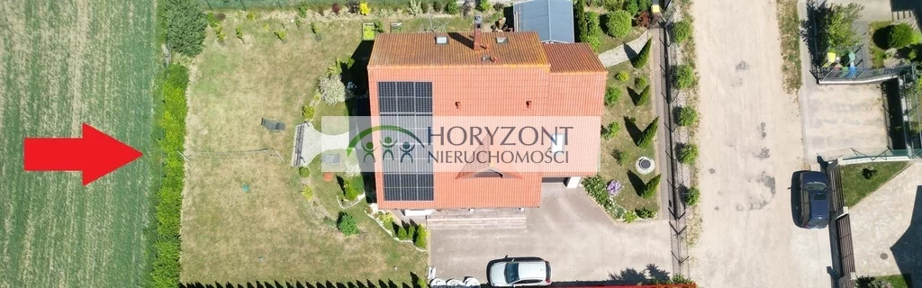 Dom i rezydencja na sprzedaż, 152,00 m², oferta nr 1651/260/ODS