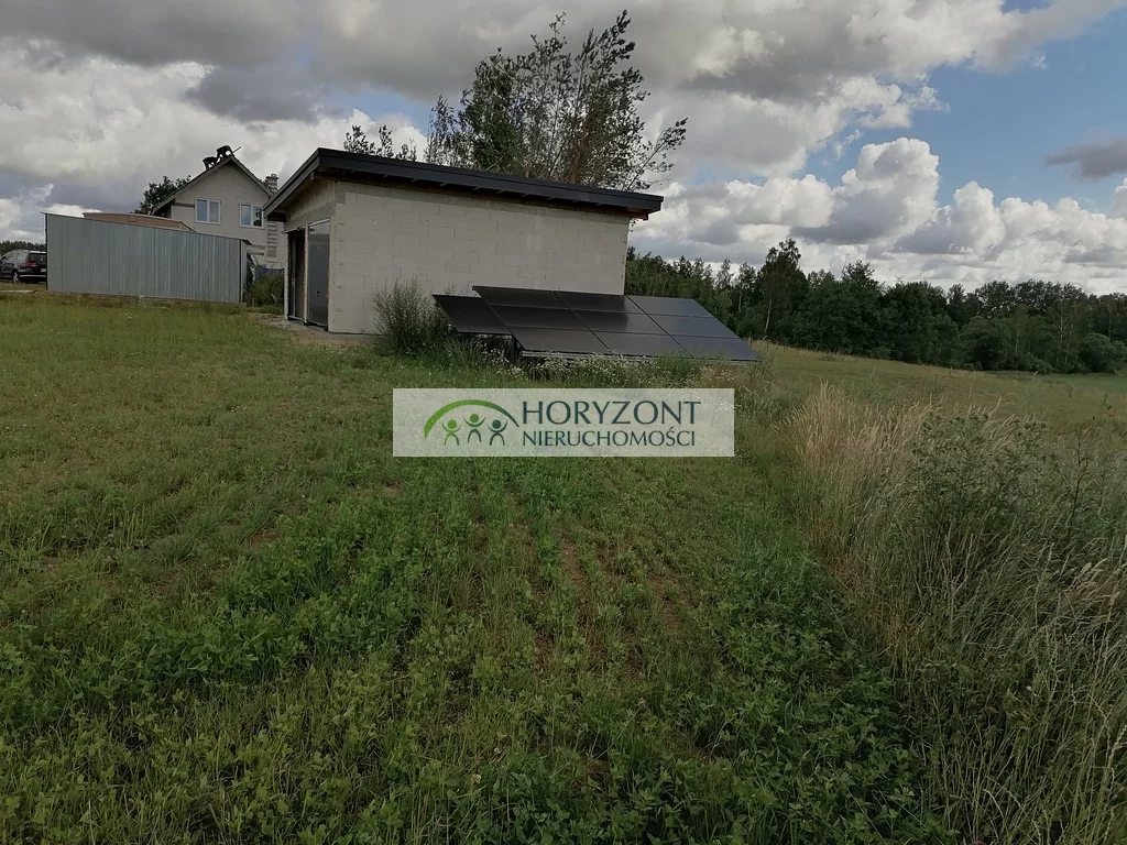 Dom i rezydencja 119,00 m², oferta nr , 1470/260/ODS, Łebno