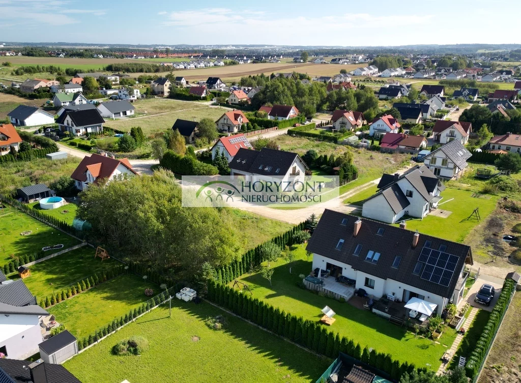 Dom 136,86 m², oferta nr , 1750/260/ODS, Pępowo