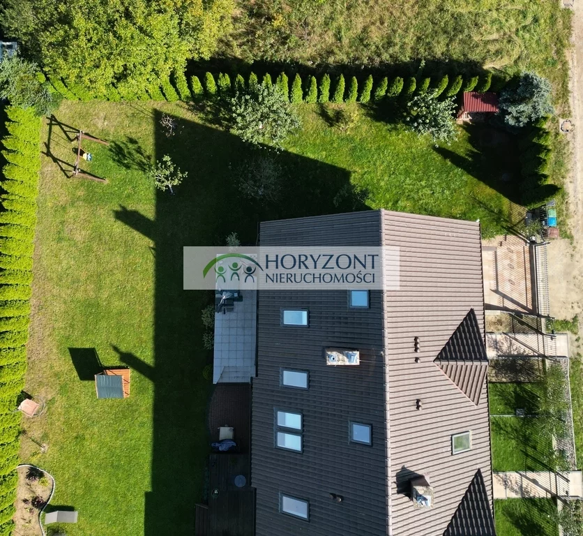 Dom 136,86 m², oferta nr , 1750/260/ODS, Pępowo