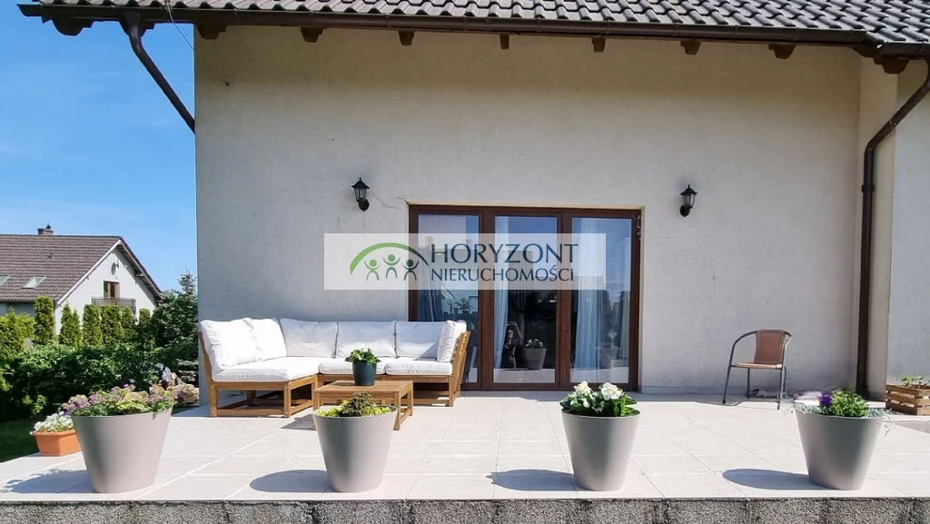 Dom 136,86 m², oferta nr , 1750/260/ODS, Pępowo
