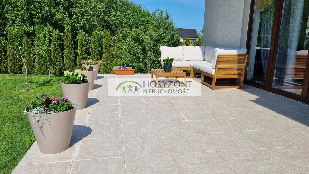 Dom 136,86 m², oferta nr , 1750/260/ODS, Pępowo