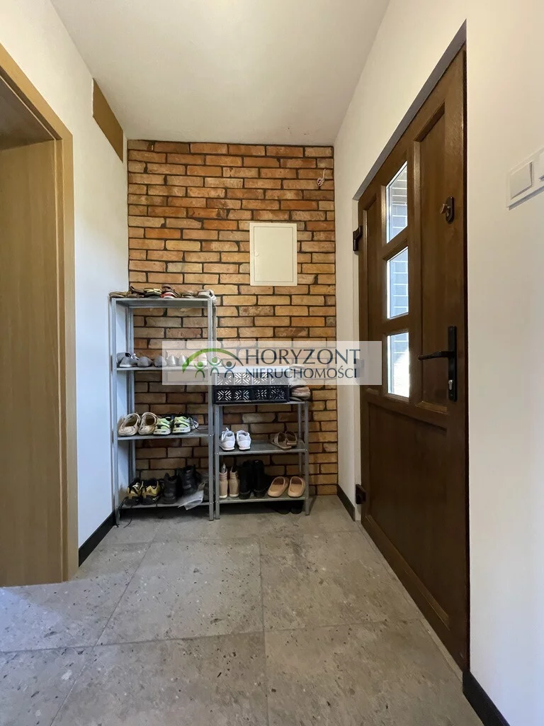 Dom 136,86 m², oferta nr , 1750/260/ODS, Pępowo