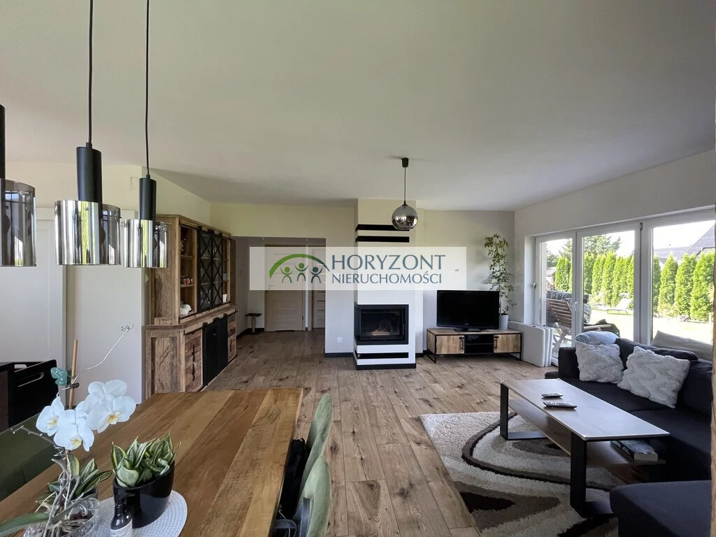 Dom 136,86 m², oferta nr , 1750/260/ODS, Pępowo