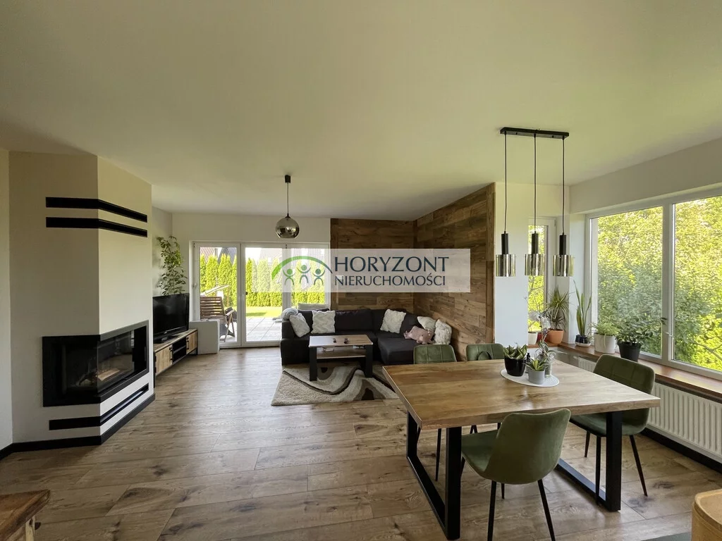 Dom 136,86 m², oferta nr , 1750/260/ODS, Pępowo