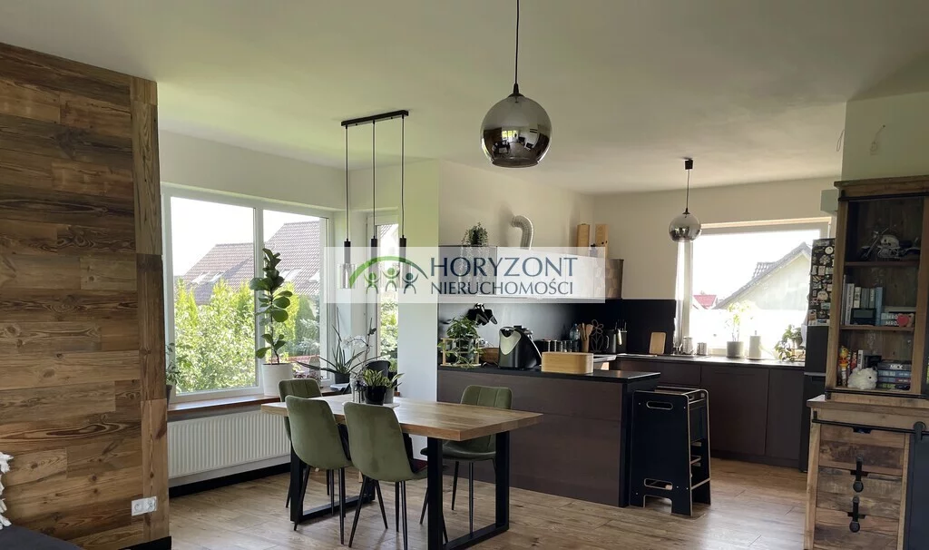 Dom 136,86 m², oferta nr , 1750/260/ODS, Pępowo