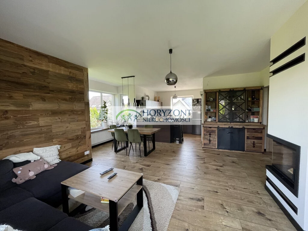 Dom 136,86 m², oferta nr , 1750/260/ODS, Pępowo