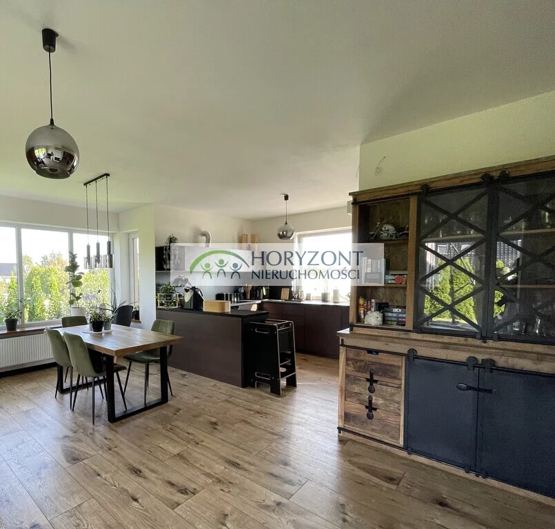 Dom 136,86 m², oferta nr , 1750/260/ODS, Pępowo