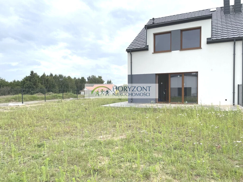 Dom 137,52 m², oferta nr , 1745/260/ODS, Warzenko