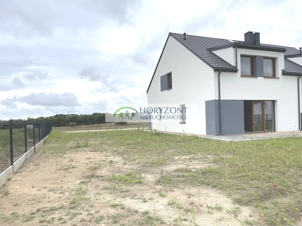 Dom 137,52 m², oferta nr , 1745/260/ODS, Warzenko