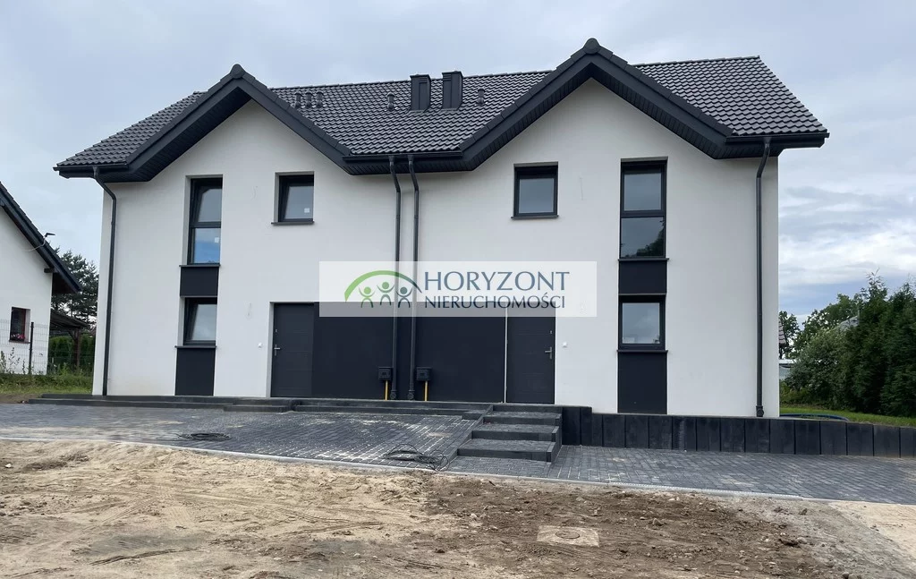 Domy 1740/260/ODS Żukowo