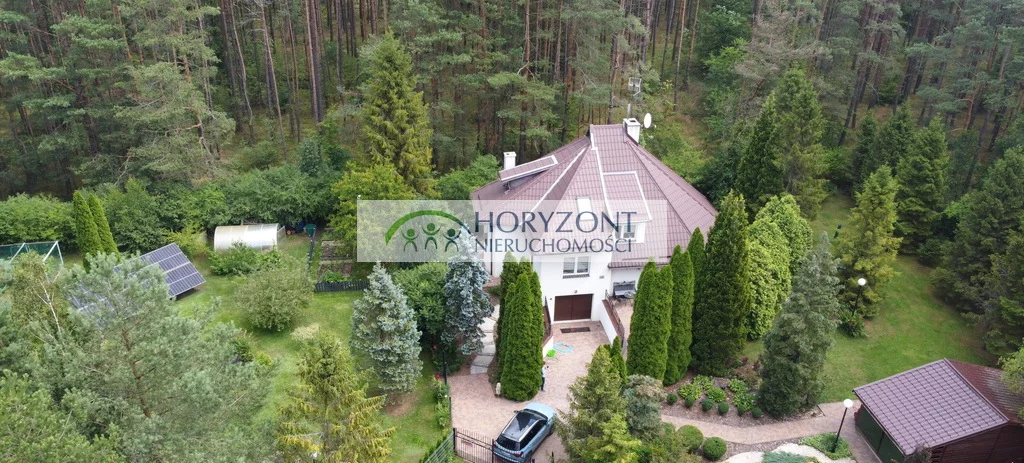 Dom wolnostojący 180,00 m², Kamień, Sprzedaż